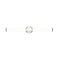 Z-Lite Cooper Vanity, 1-Light, 32 In.W x 4 In.L x 4.75 In.H, Chrome /Frosted 1010-32W-CH-LED - alternate 6